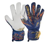 Reusch Attrakt Grip Goalkeeper Gloves