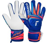 Reusch Attrakt Grip Goalkeeper Gloves Size