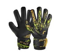 Reusch Attrakt Infinity Finger Support GK Gloves