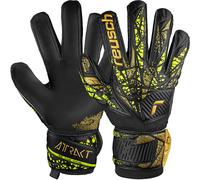Reusch Attrakt Infinity Finger Support GK Gloves