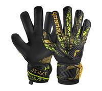Reusch Attrakt Infinity Finger Support GK Gloves
