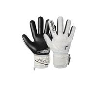 Reusch Attrakt Infinity NC Goalkeeper Gloves for Adults Ideal for Artificial Grass