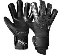 Reusch Attrakt Infinity Resistor Goalkeeper Gloves Size