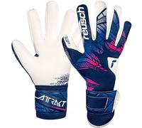 Reusch Attrakt RE:GRIP Goalkeeper Gloves Size