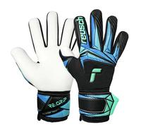 Reusch Attrakt Re: Grip Nc Goalkeeper Gloves