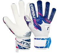 Reusch Attrakt RE:GRIP NC Junior Goalkeeper Gloves