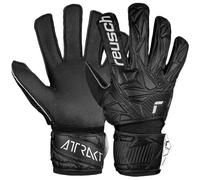 Reusch Attrakt Resist Jr 5472615 7700 goalkeeper gloves