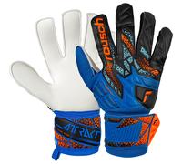 Reusch Attrakt Solid Goalkeeper Gloves