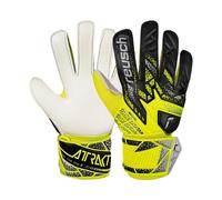 Reusch Attrakt Solid Jr 5572515 2014 Goalkeeper Gloves