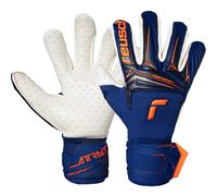 Reusch Attrakt SpeedBump Finger Support Goalkeeper Gloves Size