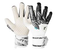 Reusch Attrakt Speedbump Goalkeeper Gloves