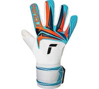 Reusch Attrakt Speedbump Goalkeeper Gloves White 9.5