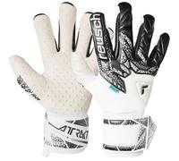 Reusch Attrakt SpeedBump Goalkeeper Gloves Size