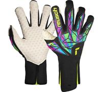 Reusch Attrakt SpeedBump Strapless AdaptiveFlex Goalkeeper Gloves