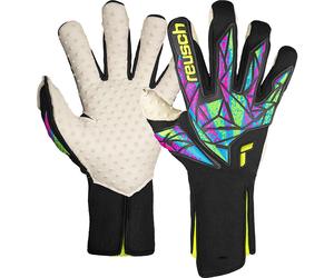 Reusch Attrakt SpeedBump Strapless AdaptiveFlex Goalkeeper Gloves