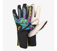 Reusch Attrakt Speedbump Strapless Goalkeeper Gloves