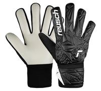 Reusch Attrakt Starter Solid goalkeeper gloves 5470514 7700