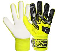 Reusch Attrakt Starter Solid Goalkeeper Gloves 8