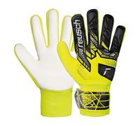 Reusch Attrakt Starter Solid Goalkeeper Gloves Senior
