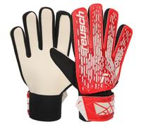 Reusch Attrakt Starter Solid Jr 54 72 014 8905 goalkeeper gloves