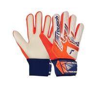 Reusch Attrakt Starter Solid Jr 5572513 2500 goalkeeper gloves