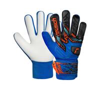 Reusch Attrakt Starter Solid Jr 5572514 4467 Goalkeeper Gloves