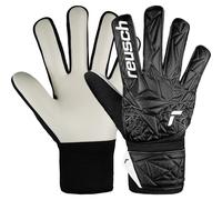 Reusch Attrakt Starter Solid Junior Goalkeeper Gloves