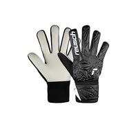 Reusch Attrakt Starter Solid Junior Goalkeeper Gloves for Children for All Field Surfaces