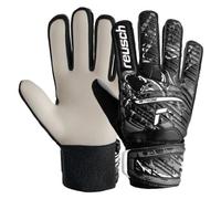 Reusch Attrakt Starter Solid M 53 70 514 7700 goalkeeper gloves