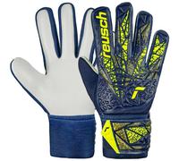 Reusch Attrakt Starter Solid M goalkeeper gloves 5470514 4409