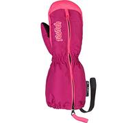 Reusch Baby Tom 6085438 Mittens Fuchsia Purple/Knockout Pink I