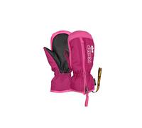 Reusch Baby Ben Mitten, Fucsia Purple/Knock Pink, III