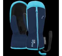 REUSCH Ben Mitten children's winter gloves waterproof mittens navy blue (62/85/408/4503)
