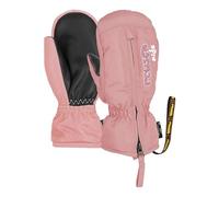 Reusch Ben Mitten Warm, Windproof and Breathable Winter Gloves Mittens Children Babies Toddlers Girls Boys for Everyday Sledging Snow