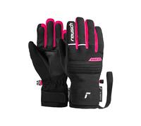 Reusch Benji R-TEX XT Kids Kids Ski Gloves - Waterproof Winter Warm Gloves with Touch Screen Function - Breathable, Windproof, Durable - Ideal for Winter Sports and Use