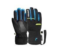 Reusch Benji R-TEX XT Kids Kids Ski Gloves - Waterproof Winter Warm Gloves with Touch Screen Function - Breathable, Windproof, Durable - Ideal for Winter Sports and Use