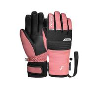 Reusch Benji R-TEX XT Ski Gloves for Children and Teenagers - Warm and Waterproof Winter Gloves with Touch Function - Breathable, Windproof, Durable - Ideal for Winter Sports and Outdoor Use