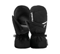 Reusch Bennet R-TEX® XT Junior Mitten Warm, Waterproof, Windproof and Breathable Mittens Winter Gloves Ski Gloves for Children Kids Teenagers Girls and Boys