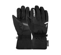 Reusch Bennet R-TEX XT Junior Warm, Waterproof, Windproof and Breathable Ski Gloves, Winter Gloves, Children, Kids, Teenagers, Girls and Boys
