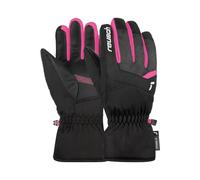 Reusch Bennet R-TEX® XT Junior Warm, Waterproof, Windproof and Breathable Winter Gloves, Finger Gloves, Ski Gloves, Snow Gloves for Children, Kids, Teenagers, Girls and Boys