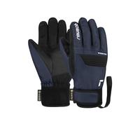 Reusch Bolt SC Gore-Tex Junior Ski Gloves, Warm, Waterproof, Windproof and Breathable