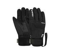 Reusch Bolt SC Gore-Tex Junior Warm, Waterproof, Windproof and Breathable Winter Gloves, Finger Gloves, Ski Gloves, Snow Gloves for Children, Kids, Teenagers, Girls and Boys