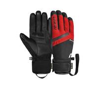 Ski gloves Reusch Booster Gore-Tex Rouge Taille 10,5