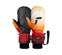 Reusch Carter R-TEX XT Mitten Unisex Mittens - Waterproof, Windproof, Breathable, Warm, Touchscreen Compatible, Wrist Strap - Women & Men Winter Sports