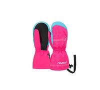 REUSCH Maxi R-tex Xt Mitt - Children - Pink / Blue - size 3/4 years- model 2025 3/4 years