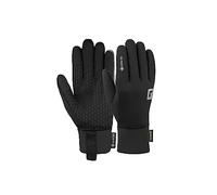 Reusch Commuter Gore-Tex Touch-TEC Extra Warm, Waterproof, Windproof and Breathable Outdoor Gloves, Sports Gloves, Men and Women, Touchscreen Compatible