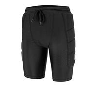 Reusch Compression Shorts Soft Padded - Under Shorts - Lightweight - Unisex