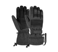 Reusch Conan R-Tex XT Unisex Winter Gloves Winter Gloves Snow Gloves Ski Gloves Warm Waterproof Windproof Breathable
