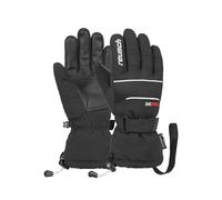 Reusch Connor R-TEX XT Junior Warm, Waterproof, Windproof and Breathable Finger Gloves, Ski Gloves, Winter Gloves, Children, Kids, Teenagers, Girls, Boys