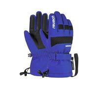 Reusch Connor R-TEX XT Junior Warm, Waterproof, Windproof and Breathable Finger Gloves, Ski Gloves, Winter Gloves, Children, Kids, Teenagers, Girls, Boys
